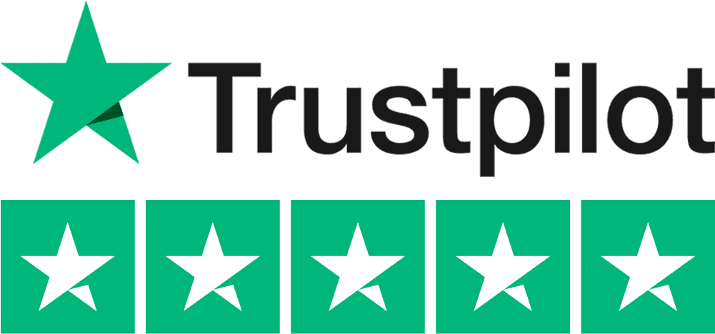 239 2394527 trustpilot 5 star