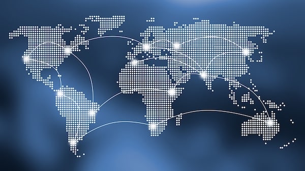 World Network Universla Usage with Proxies